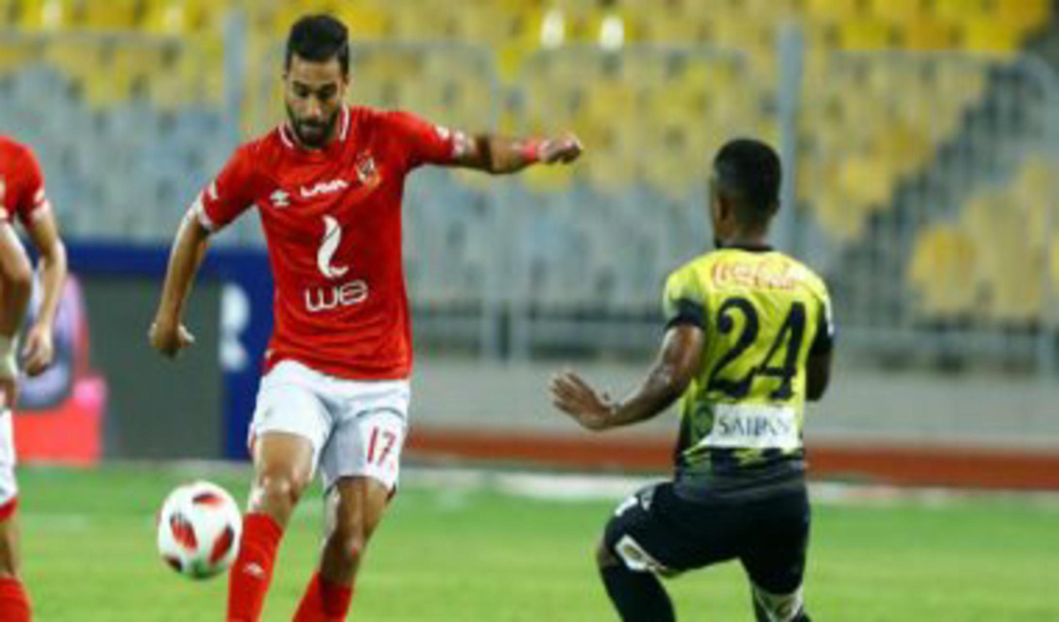 خطة الأهلي لهزيمة الزمالك