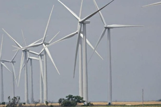 المملكة تُحقق رقمًا قياسيًا عالميًا جديدًا في توليد طاقة الرياح