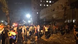 مصر: حركة حسم الإخوانية مسؤولة عن انفجار معهد الأورام