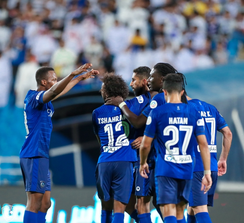 بدء بيع تذاكر مباراة #الهلال ضد #الفيحاء | صحيفة المواطن الإلكترونية