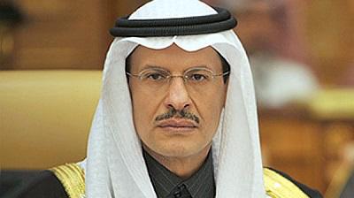 وزير الطاقة: السعودية أكبر المضحين ولولا قيادتها لما تحسنت السوق النفطية