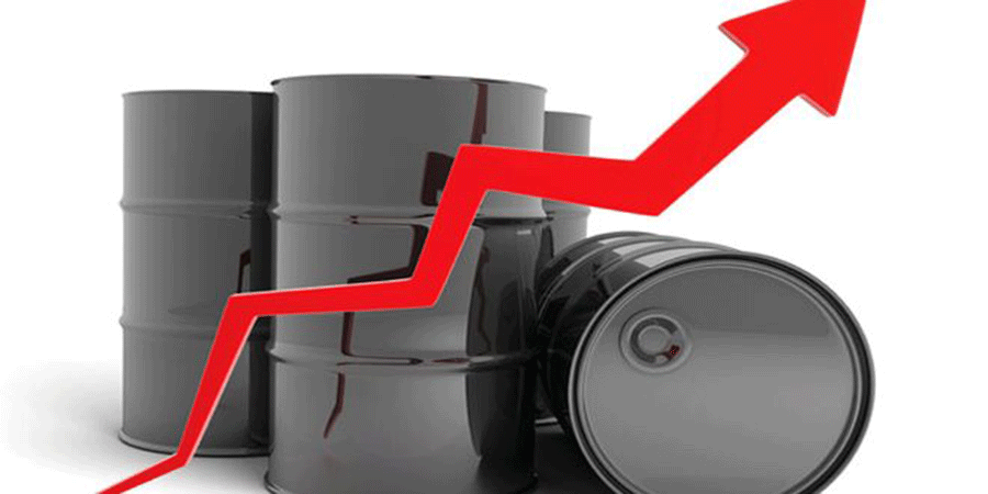 انتعاش أسعار النفط مع تعافي الأسواق