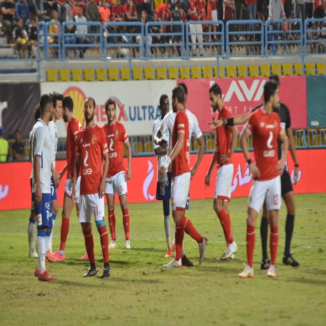 الأهلي ضد الزمالك .. الصفقات الجديدة سلاح الفريقين