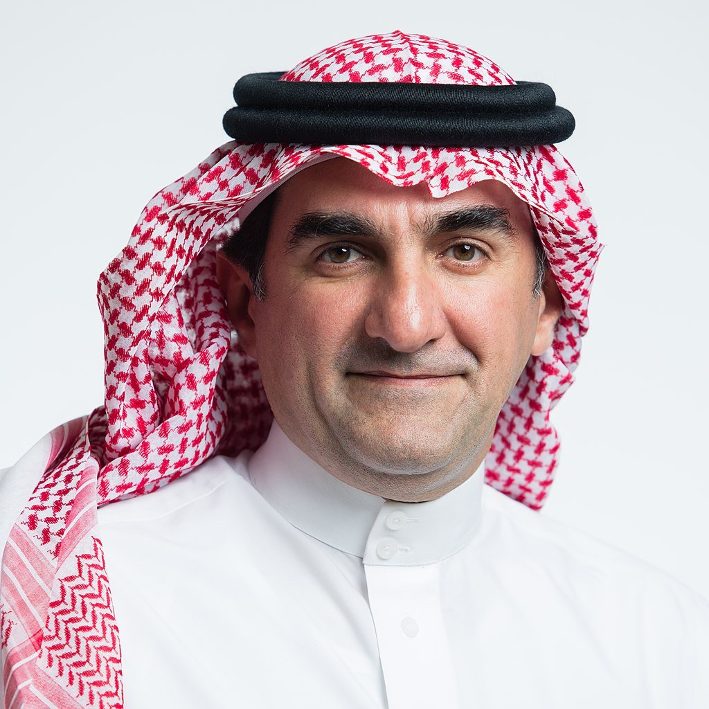  رئيس مجلس إدارة أرامكو يتصدر قائمة أقوى 100 شخصية عربية 