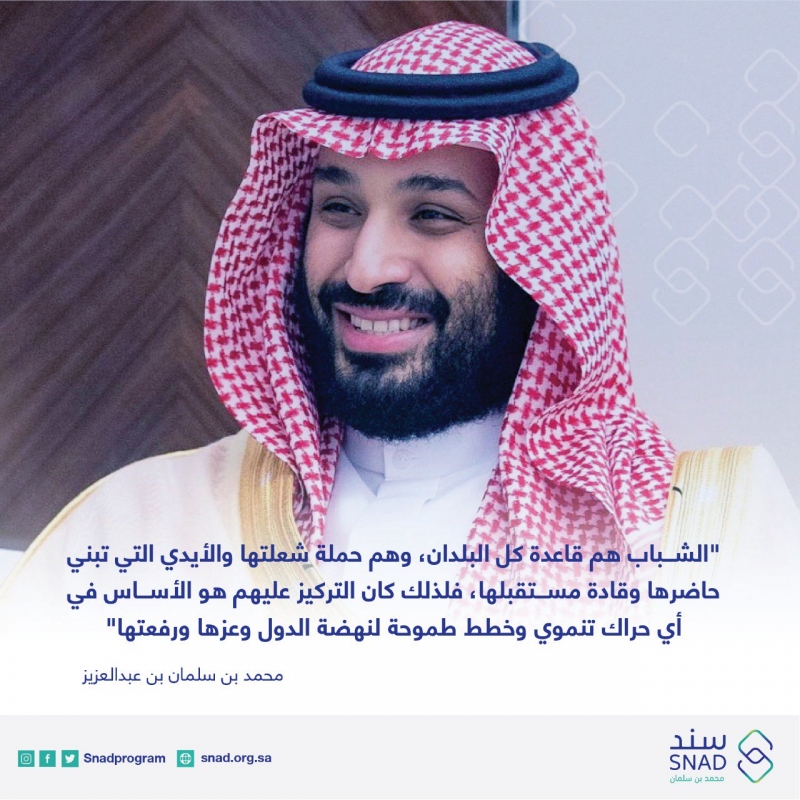 اقوال محمد بن سلمان