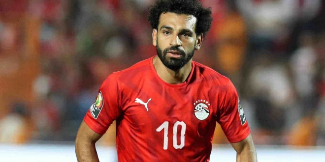 محمد صلاح يصدم جهاز المنتخب المصري | صحيفة المواطن الإلكترونية