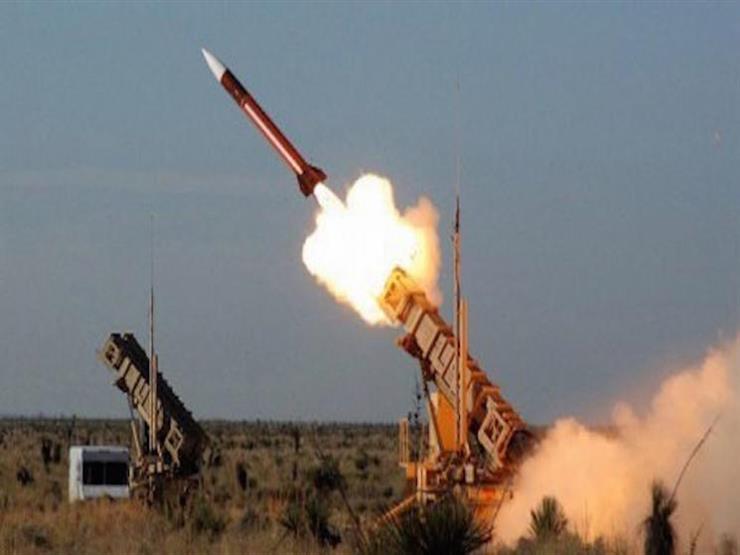 التحالف يعترض صواريخ ومسيّرتين للحوثي باليمن