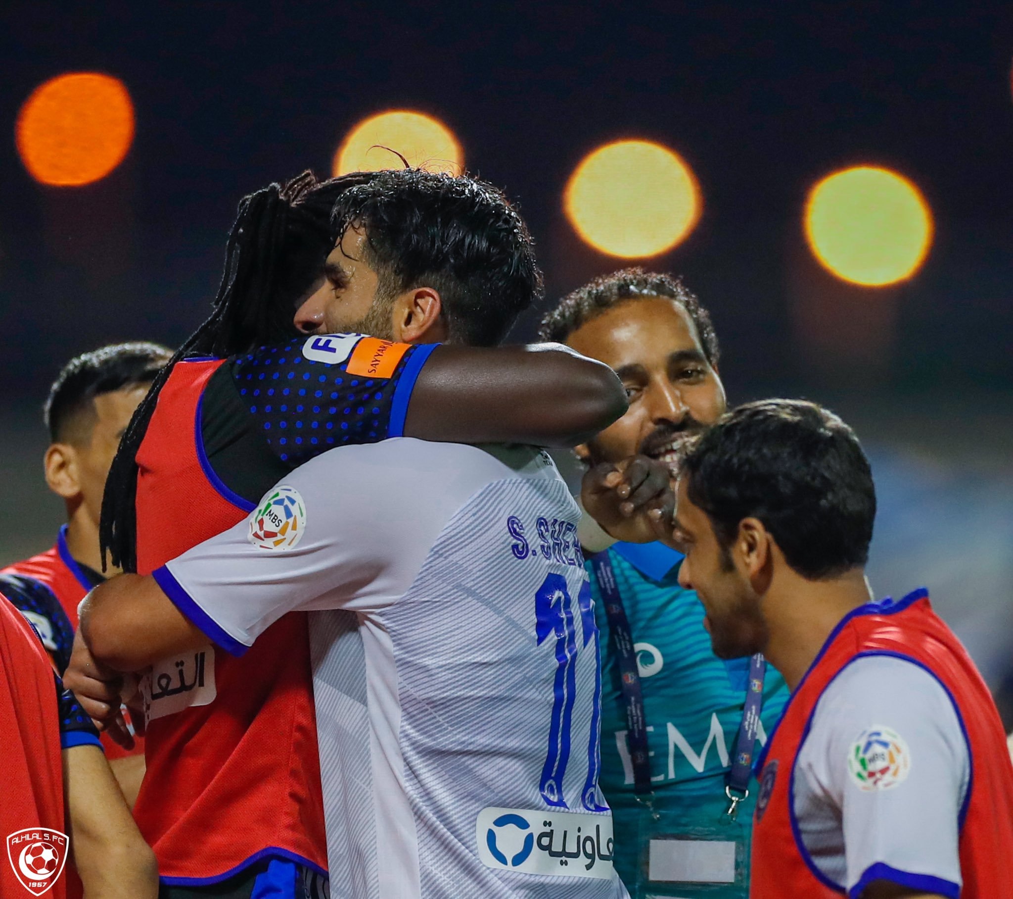 تدوير اللاعبين ونهائي آسيا من أبرز أسباب تراجع #الهلال