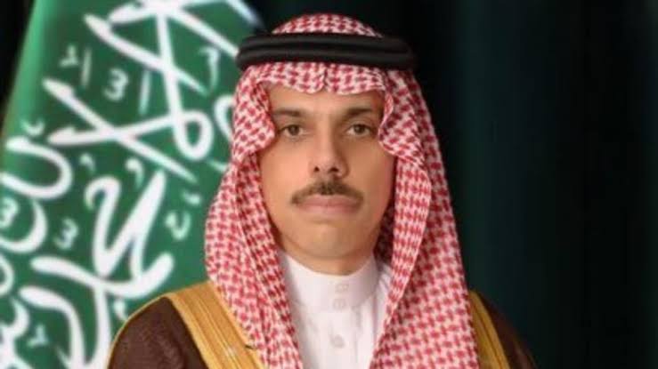وزير الخارجية: السعودية لم تتوان في الدفاع عن القضية الفلسطينية