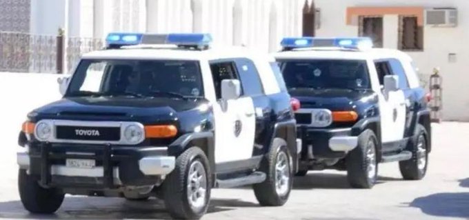 ضبط 5 مواطنين إثر مشاجرة جماعية في الرياض