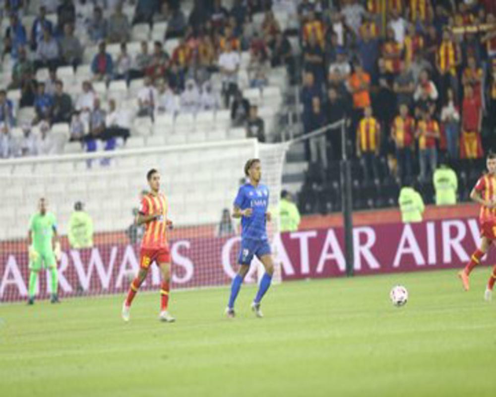 كاريلو رجل مباراة #الهلال ضد الترجي