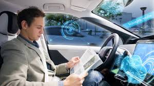 تقنيات الذكاء الاصطناعي تدعم السيارات في 2022