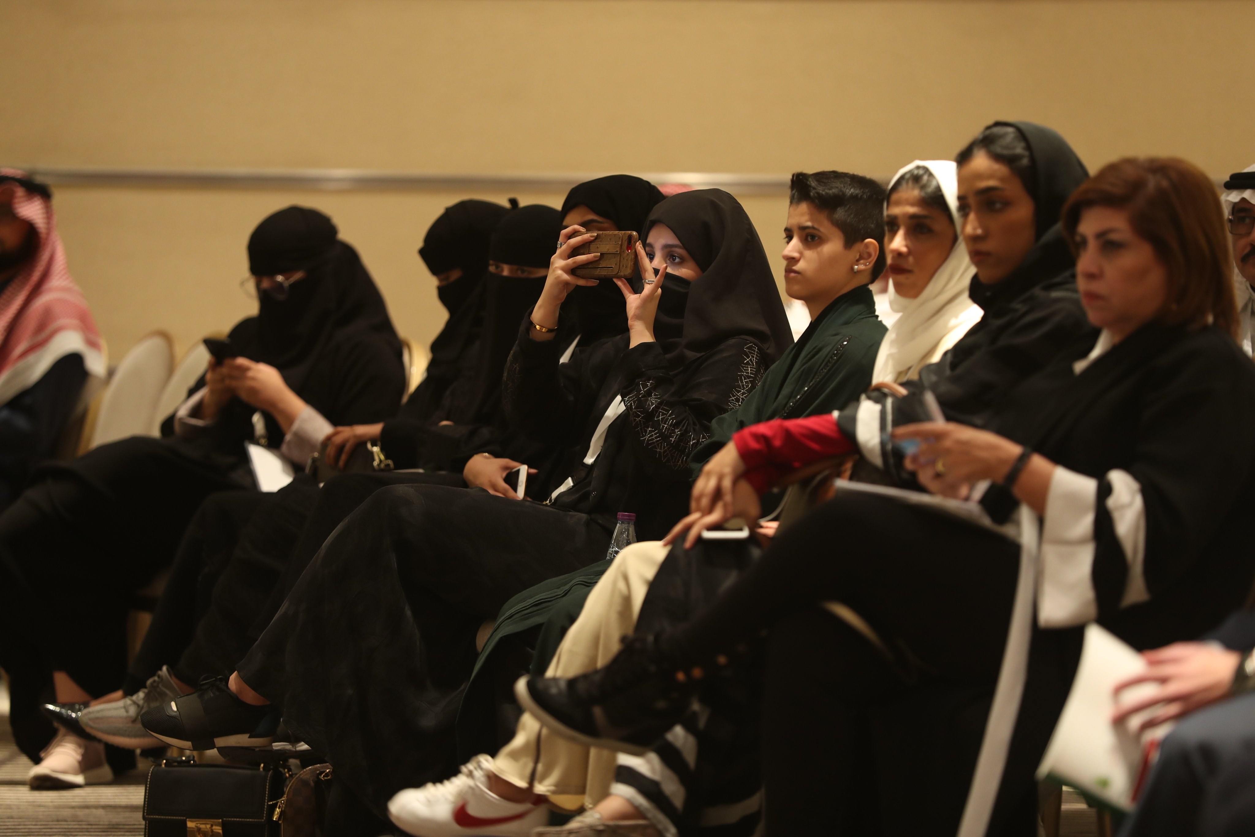 الشليمي: منتدى الإعلام السعودي نقلة نوعية لمشاركة المرأة