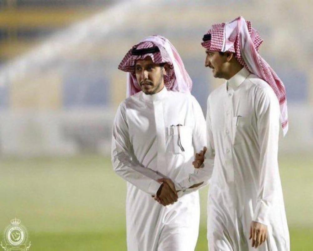 إدارة النصر تفتح الملف الثاني بعد التجديد لبيتروس