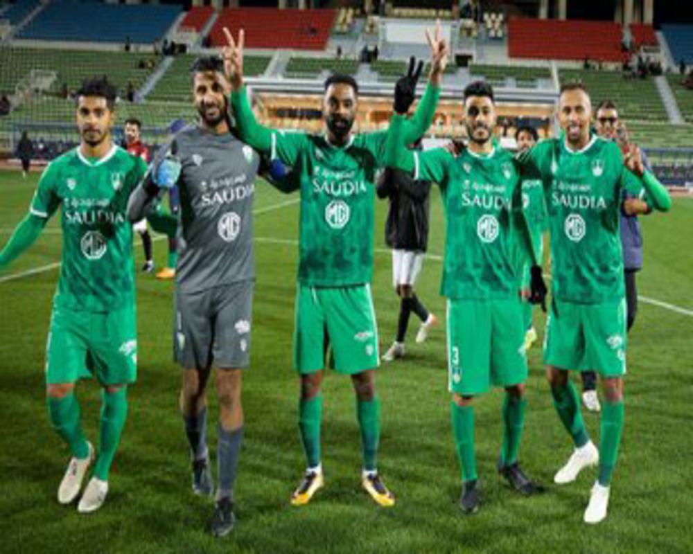 ترتيب الدوري السعودي بعد مباراة الرائد ضد الأهلي