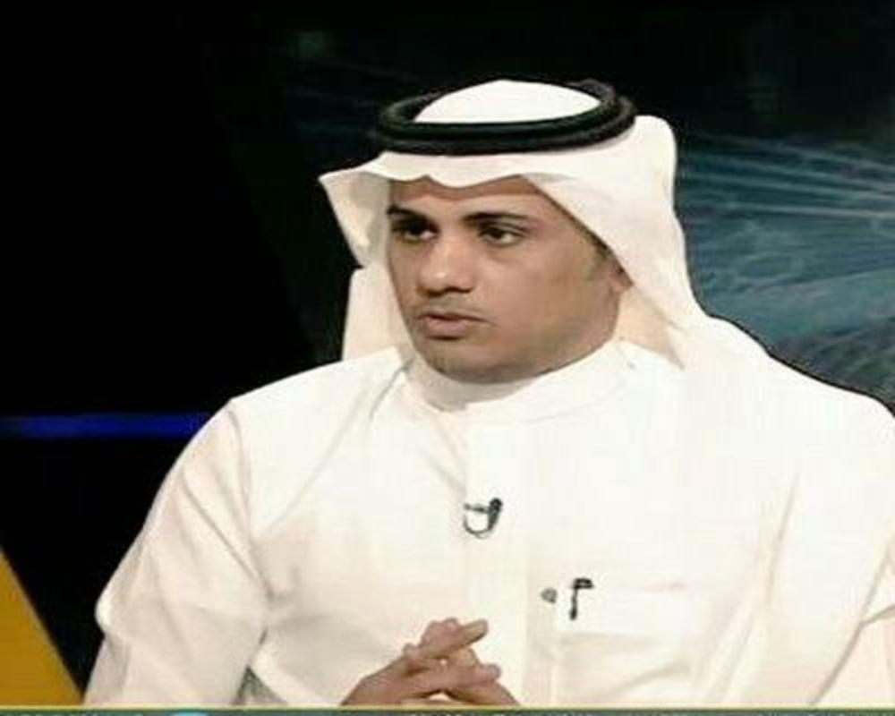 المحياني: الأهلي ظلم تحكيميًّا ولا التفت للاتهامات