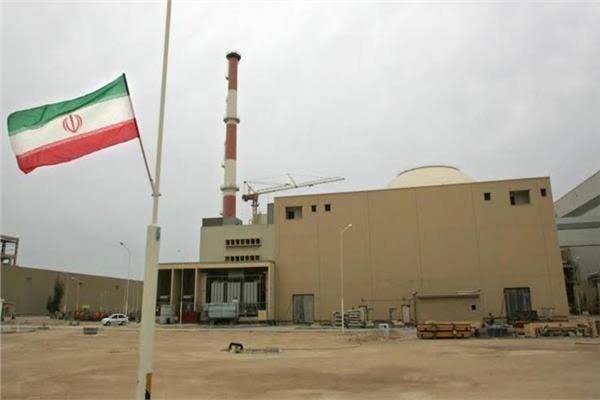 إيران تبني منشأة نووية تحت الأرض!
