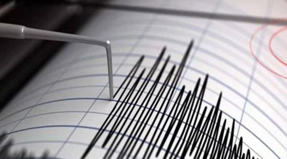 زلزال بقوة 6.1 درجة يضرب قبالة ساحل تاكولا بتشيلي