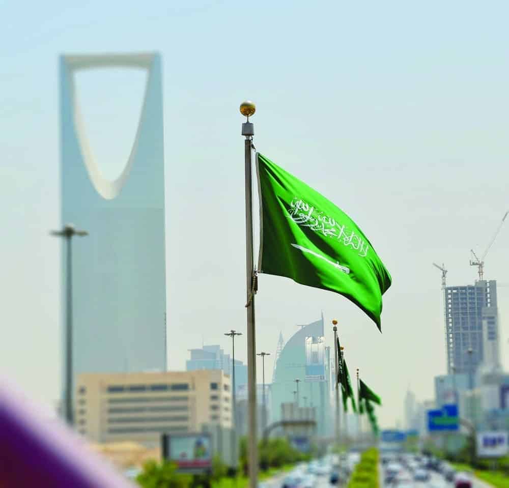 السعودية في المرتبة الثانية عالميًّا في الأمن السيبراني للشركات
