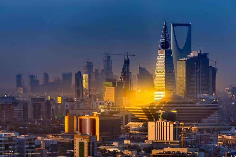 مؤشر مخالفات الإجراءات الاحترازية في الرياض ينخفض بنسبة 50%