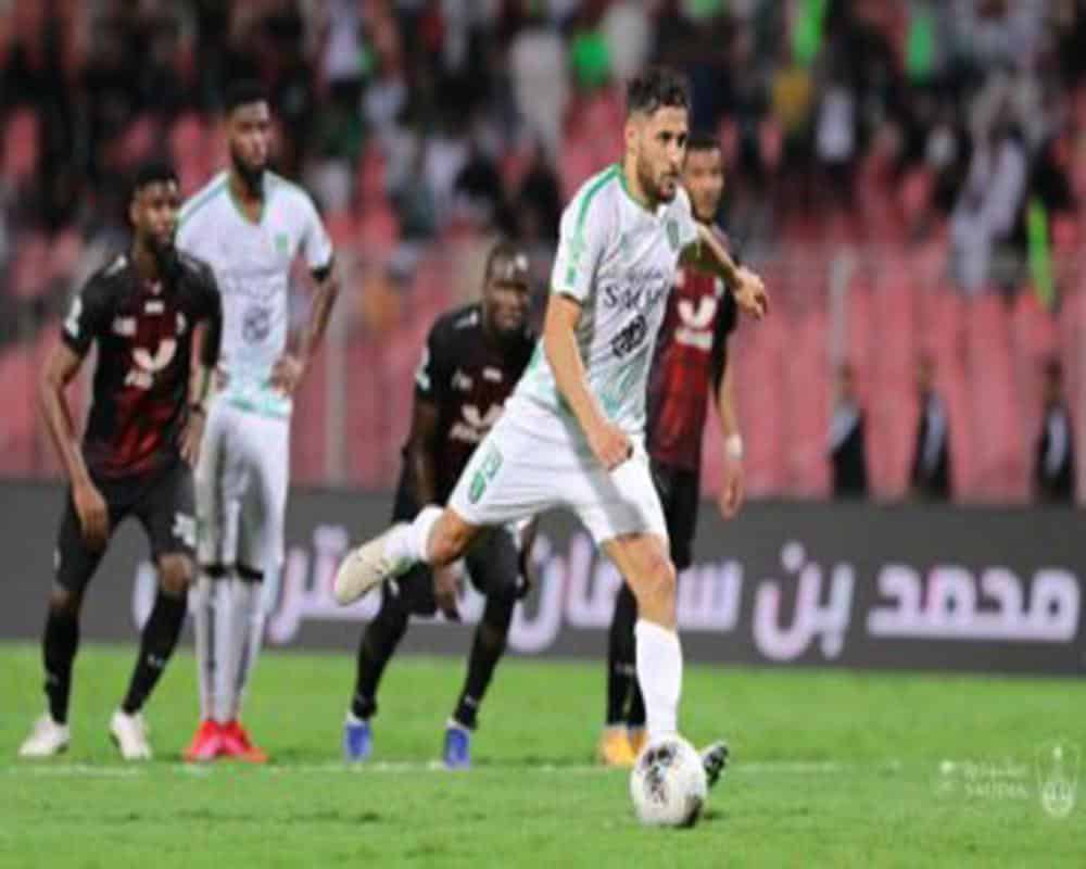 ترتيب الدوري السعودي بعد نهاية مباراتي الخميس