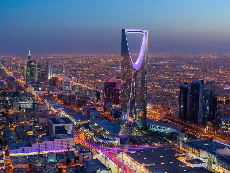 السعودية نموذج عالمي مدهش لكيفية إدارة الأوطان