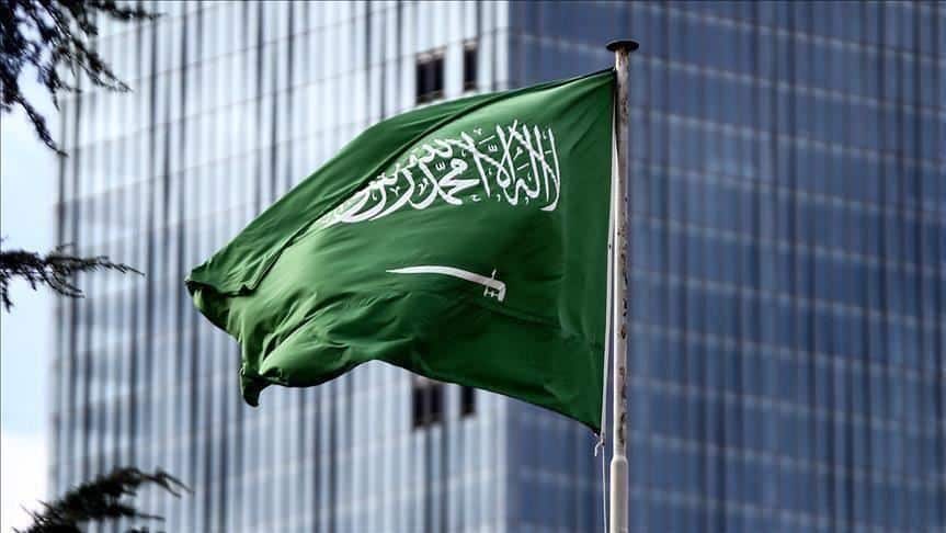 الخارجية السعودية : هجوم نيس الإرهابي يتنافى مع جميع الديانات والمعتقدات