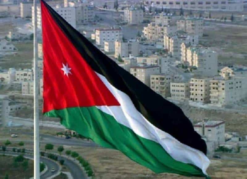 ارتفاع عدد المصابين بـ كورونا في الأردن إلى 268 حالة