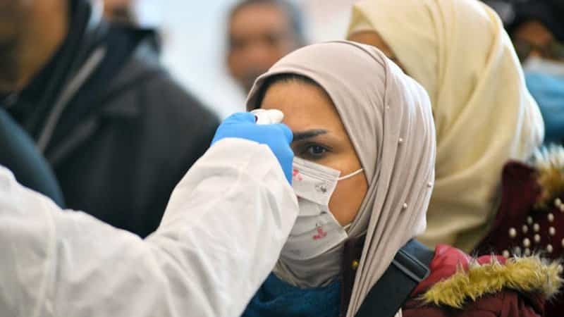 البحرين تعلن تسجيل 7 حالات مؤكدة لفيروس كورونا وتعافي حالتين