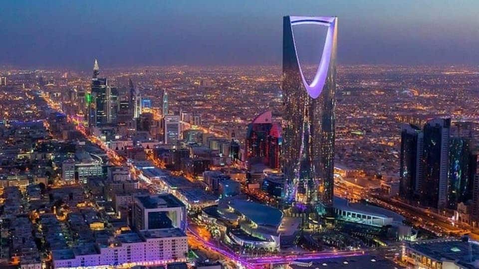 مبادرة لتعزيز البُعد المحلي في مسميات طرق وشوارع الرياض