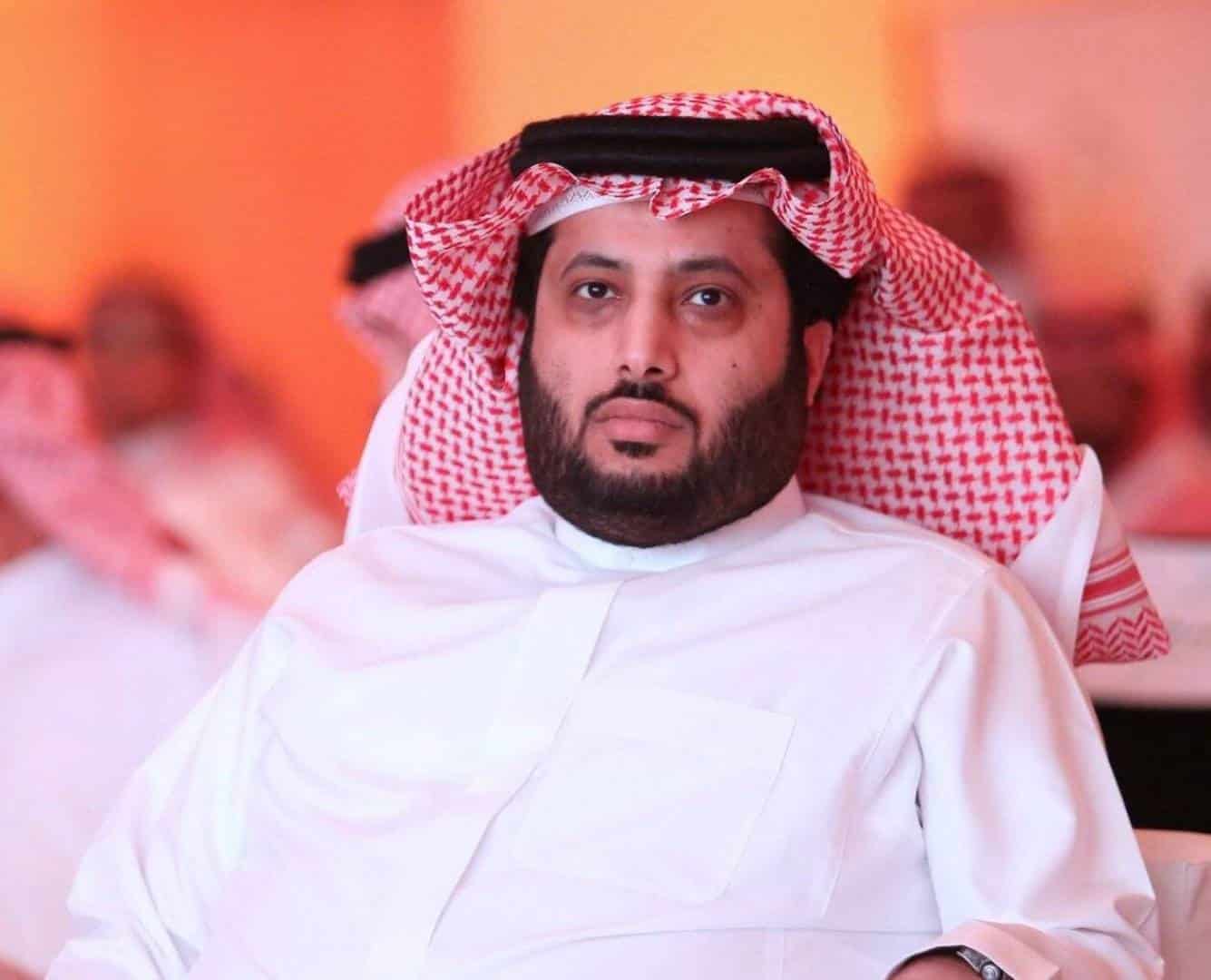 تركي آل الشيخ عن أفكار الترفيه: لن يجد السعودي صعوبة في تحقيق الأحلام