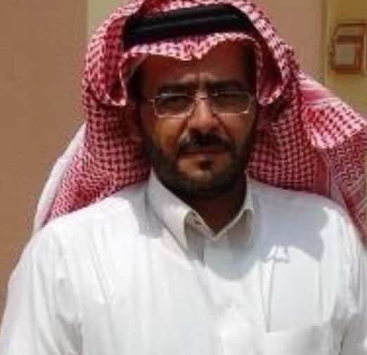 محمد الشويش في ذمة الله