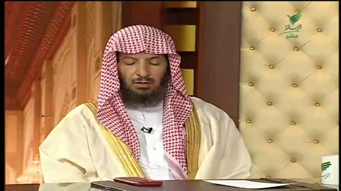 بالفيديو.. الشثري يُعلق على قرار إخلاء صحن الطواف بالحرم ...