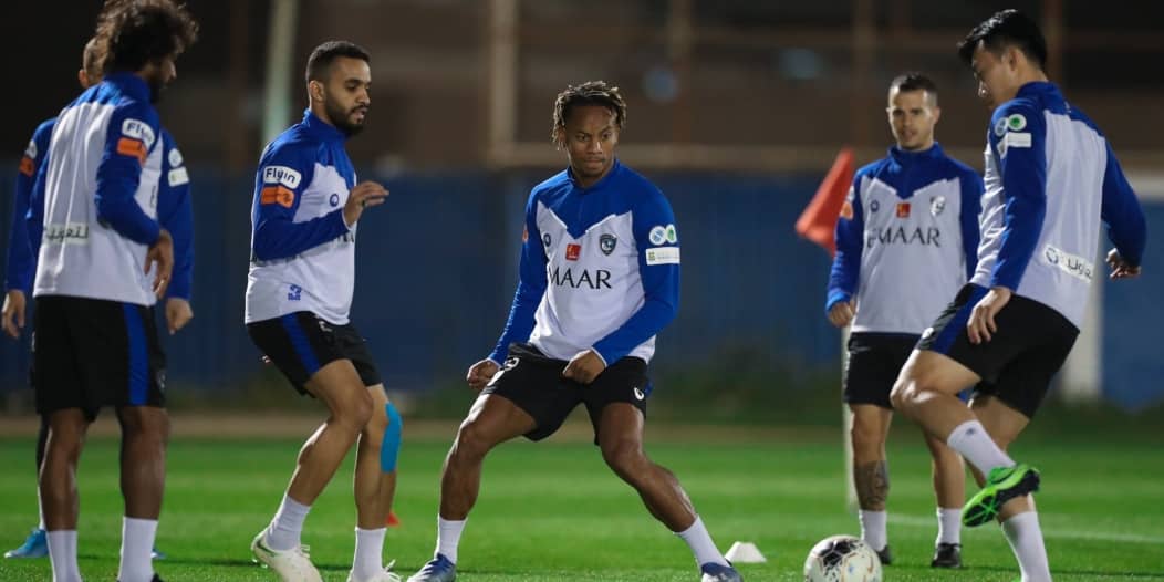 دوري محمد بن سلمان.. الهلال يفتح ملف ضمك | صحيفة المواطن ...