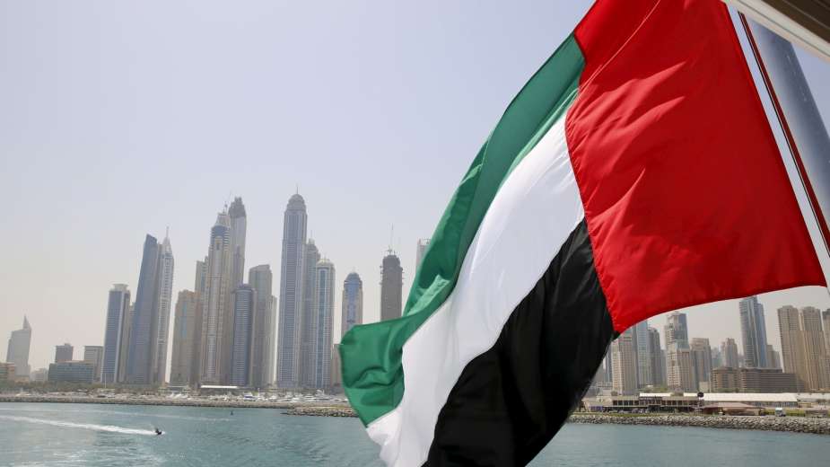 الإمارات تعلق دخول القادمين من 4 دولة آسيوية