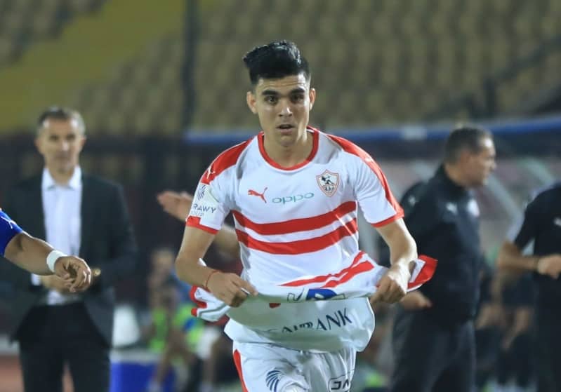 الترجي ضد الزمالك