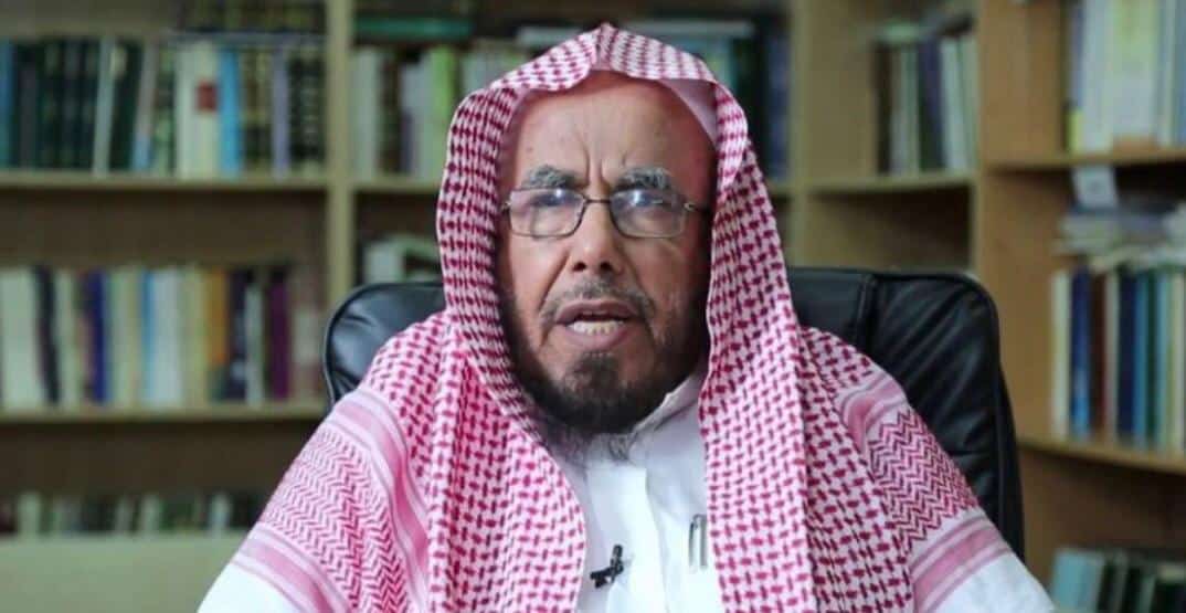 فيديو.. الشيخ المطلق: إيقاف الصلاة بالمساجد لوجوب تجنب أسباب هلاك النفس