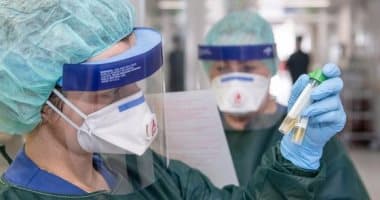 الكويت تسجل 242 إصابة جديدة بفيروس كورونا