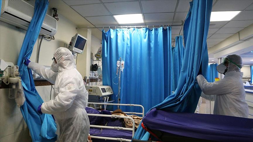 سلطنة عمان تسجل 21 إصابة جديدة بفيروس كورونا