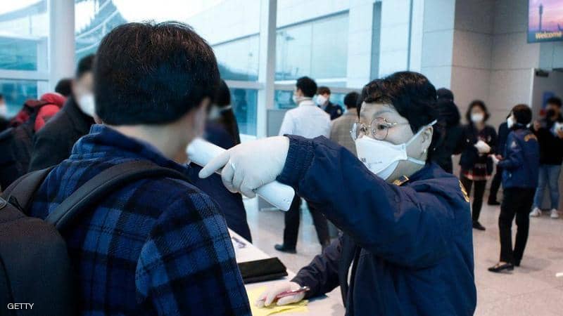 ارتفاع حالات الإصابة بكورونا في اليابان للاسبوع الـ15