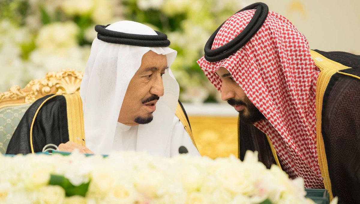 السعودية قيادة وشعباً لا تقبل الإملاءات