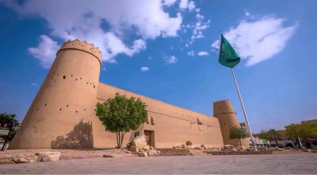 السعودية تحتضن حضارات ممتدة لآلاف السنين و5 مواقع تراثية في قائمة اليونيسكو