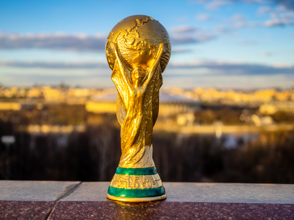 مصر تُخطط لاستضافة كأس العالم 2030 | صحيفة المواطن الإلكترونية