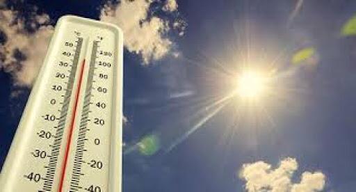 رفحاء تسجل أعلى درجة حرارة اليوم بـ 46 مئوية