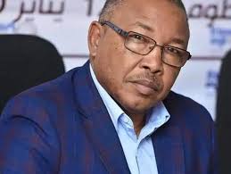 السودان: العلاقات مع الاحتلال الإسرائيلي لم تناقش بأي شكل من الأشكال