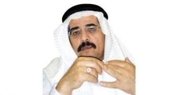 عبدالله بن سعد الأحمري