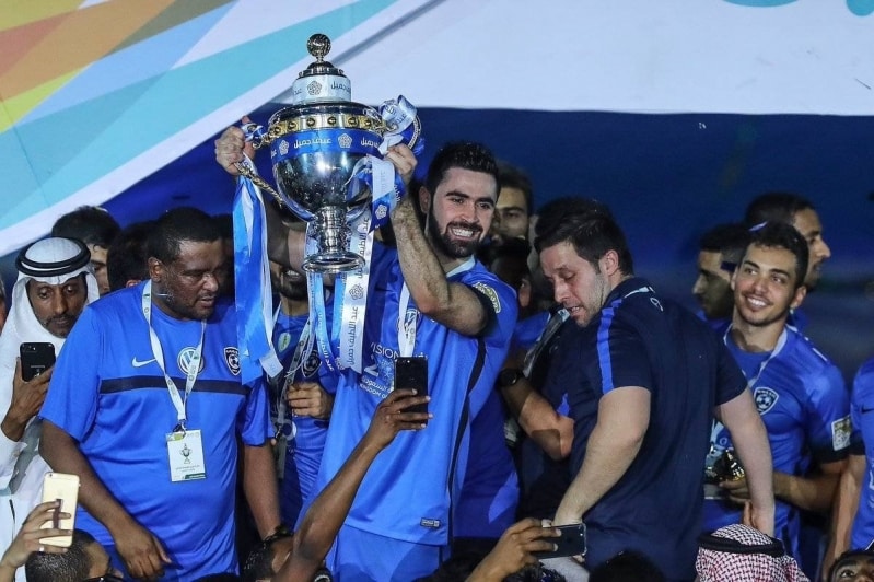 الهلال