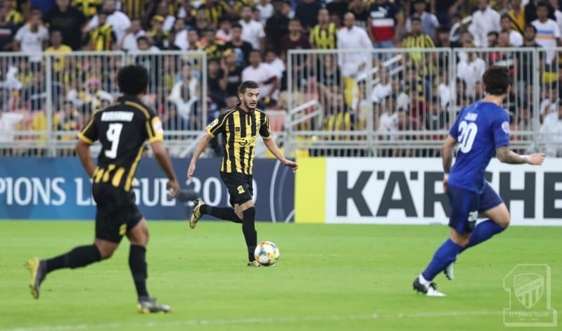 الاتحاد