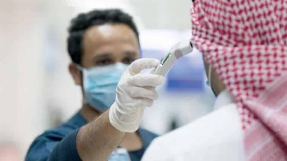 حالات كورونا في السعودية تصل 525730 بعد تسجيل 1146 إصابة جديدة