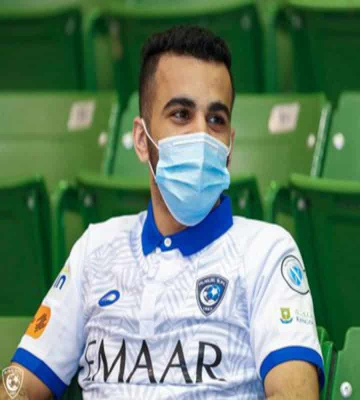 الهلال